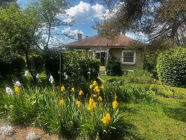 Achat - Maison Besançon 25000 7 pièces 147 m 2 1235 m 2