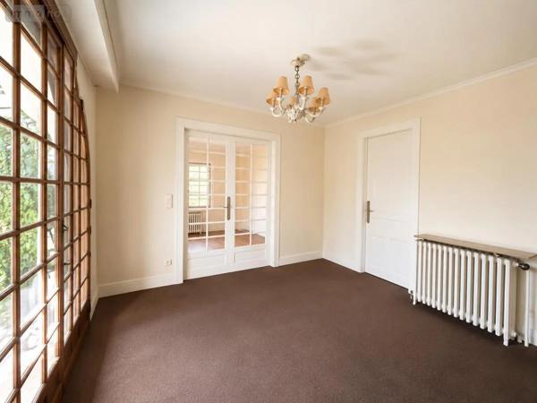 Achat - Maison Besançon 25000 7 pièces 147 m 2 1235 m 2