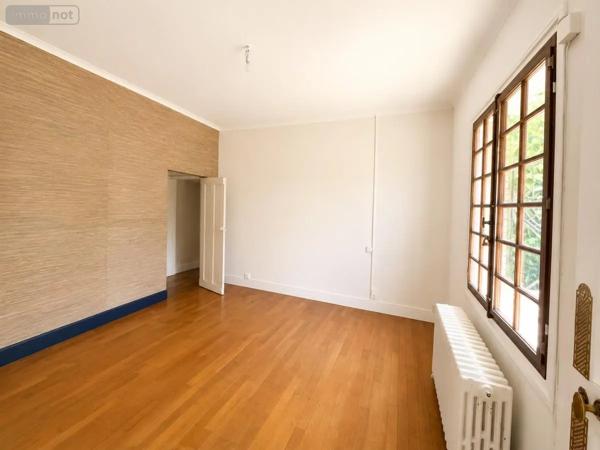 Achat - Maison Besançon 25000 7 pièces 147 m 2 1235 m 2