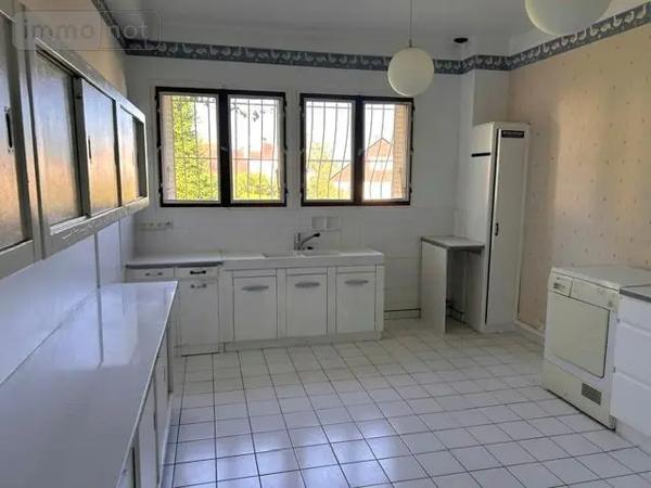 Achat - Maison Besançon 25000 7 pièces 147 m 2 1235 m 2