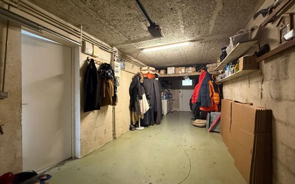 Maison à vendre    6 pièces •  Savigny-le-Temple