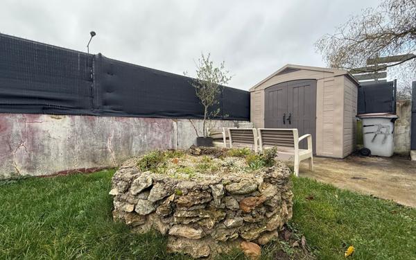 Maison à vendre    6 pièces •  Savigny-le-Temple