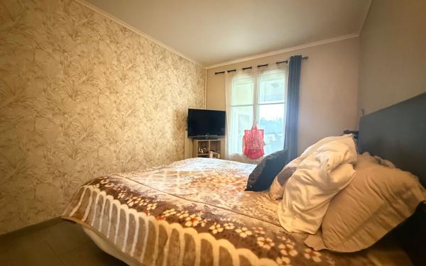 Maison à vendre    6 pièces •  Savigny-le-Temple