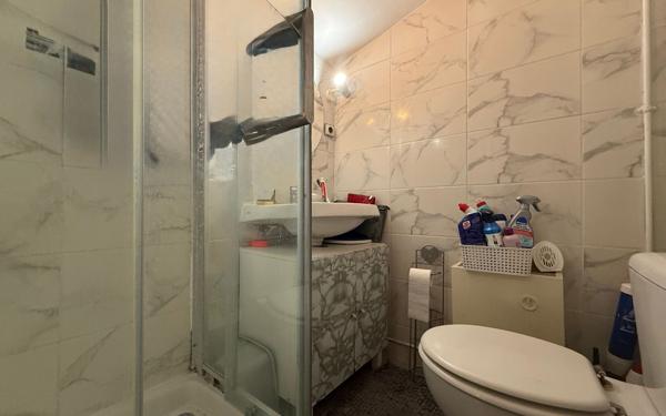 Maison à vendre    6 pièces •  Savigny-le-Temple