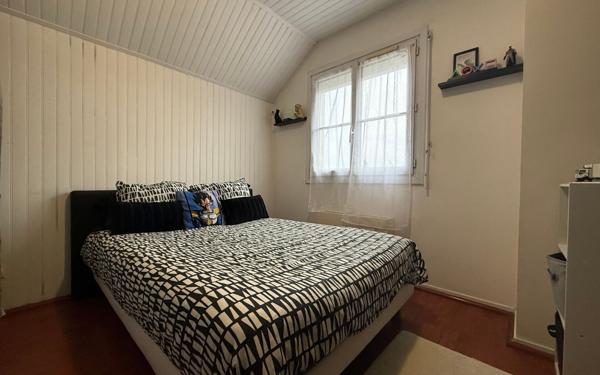 Maison à vendre    6 pièces •  Savigny-le-Temple