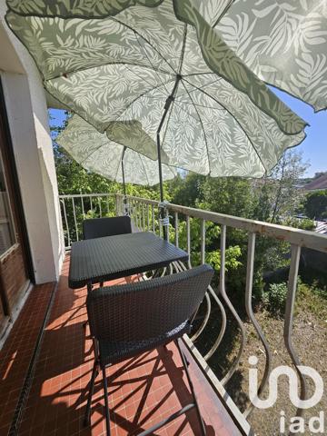 Appartement à vendre 2 pièces 33 m² Dax