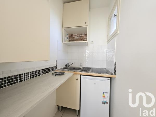Appartement à vendre 2 pièces 33 m² Dax