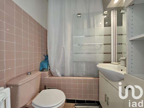 Appartement à vendre 2 pièces 33 m² Dax