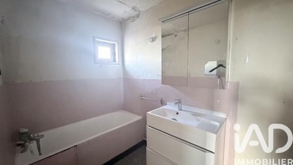 Appartement à vendre 4 pièces 83 m² Douai