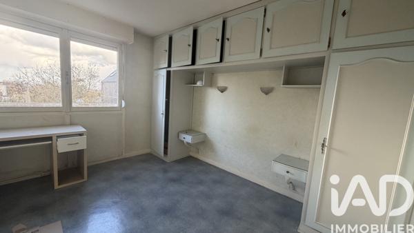 Appartement à vendre 4 pièces 83 m² Douai