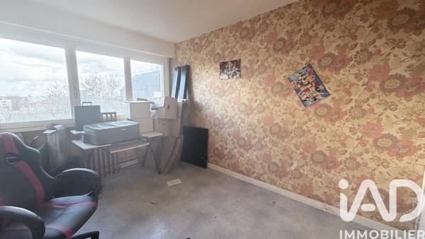 Appartement à vendre 4 pièces 83 m² Douai