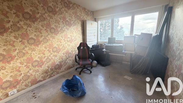 Appartement à vendre 4 pièces 83 m² Douai