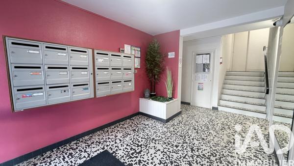 Appartement à vendre 4 pièces 83 m² Douai