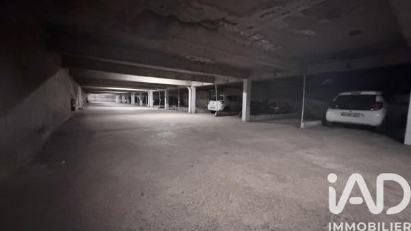 Appartement à vendre 4 pièces 83 m² Douai