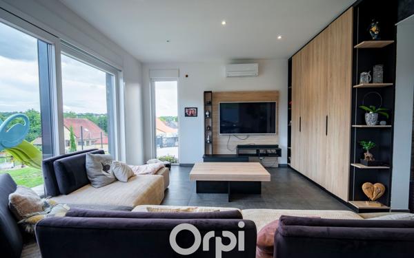 Maison à vendre    6 pièces •  Niederbronn-les-Bains