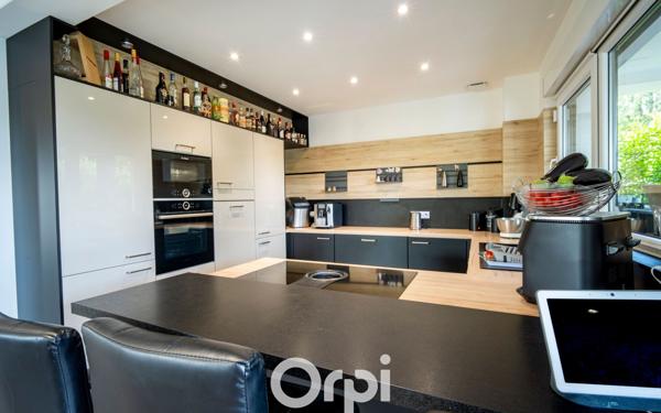 Maison à vendre    6 pièces •  Niederbronn-les-Bains