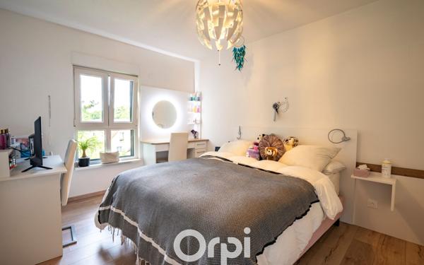 Maison à vendre    6 pièces •  Niederbronn-les-Bains
