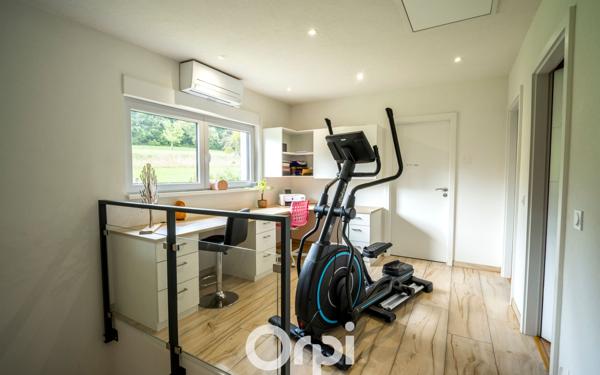 Maison à vendre    6 pièces •  Niederbronn-les-Bains