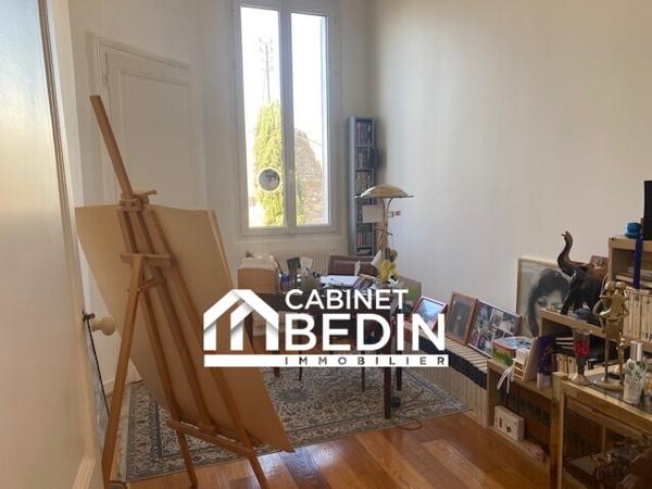 Vente Maison 8 pieces Bordeaux 7 chambres