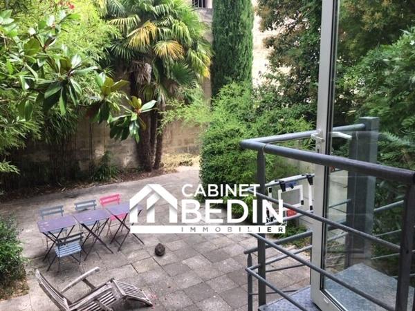 Vente Maison 8 pieces Bordeaux 7 chambres