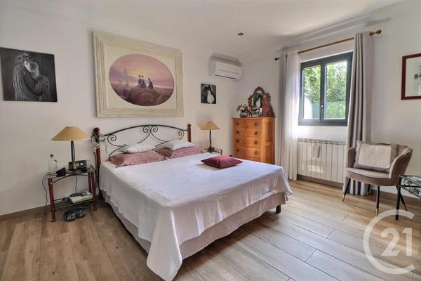 Maison à vendre  5 pièces - 167 m2 LES ARCS - 83