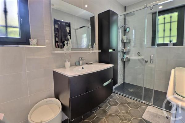 Maison à vendre  5 pièces - 167 m2 LES ARCS - 83