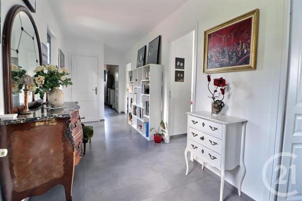 Maison à vendre  5 pièces - 167 m2 LES ARCS - 83