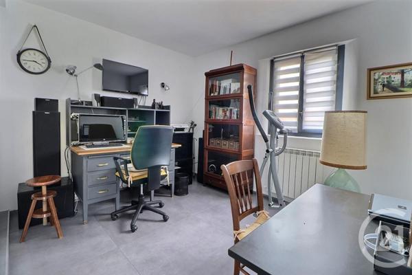 Maison à vendre  5 pièces - 167 m2 LES ARCS - 83