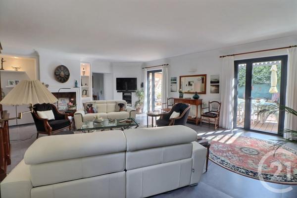 Maison à vendre  5 pièces - 167 m2 LES ARCS - 83