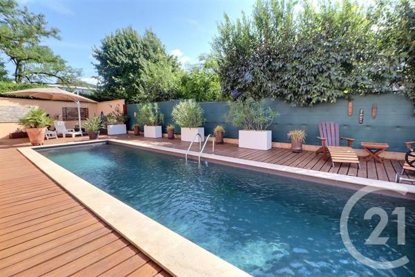 Maison à vendre  5 pièces - 167 m2 LES ARCS - 83