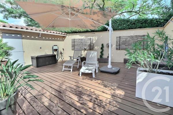 Maison à vendre  5 pièces - 167 m2 LES ARCS - 83