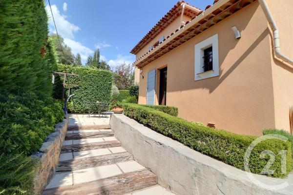 Maison à vendre  5 pièces - 167 m2 LES ARCS - 83