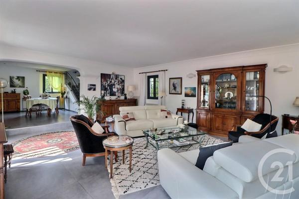 Maison à vendre  5 pièces - 167 m2 LES ARCS - 83