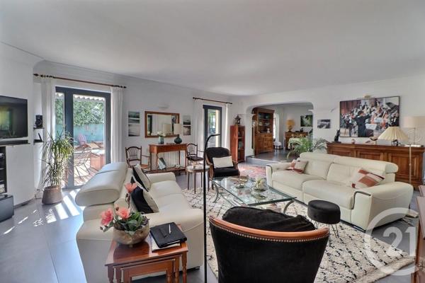 Maison à vendre  5 pièces - 167 m2 LES ARCS - 83