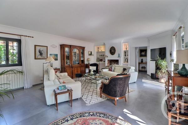 Maison à vendre  5 pièces - 167 m2 LES ARCS - 83