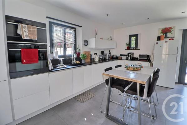 Maison à vendre  5 pièces - 167 m2 LES ARCS - 83