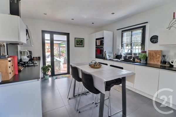 Maison à vendre  5 pièces - 167 m2 LES ARCS - 83