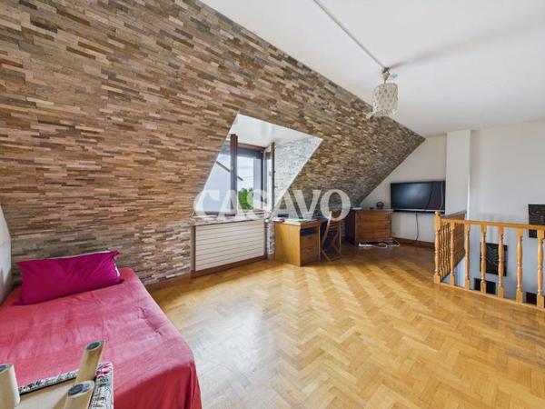 Vente Maison 5 pièces de 161m² - 78500 Sartrouville