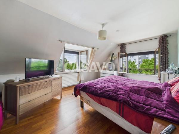 Vente Maison 5 pièces de 161m² - 78500 Sartrouville