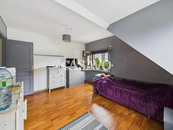 Vente Maison 5 pièces de 161m² - 78500 Sartrouville