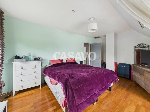 Vente Maison 5 pièces de 161m² - 78500 Sartrouville
