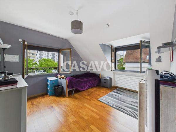 Vente Maison 5 pièces de 161m² - 78500 Sartrouville