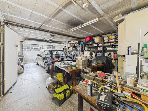 Vente Maison 5 pièces de 161m² - 78500 Sartrouville