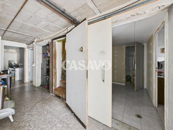 Vente Maison 5 pièces de 161m² - 78500 Sartrouville