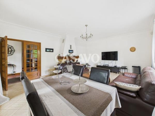 Vente Maison 5 pièces de 161m² - 78500 Sartrouville