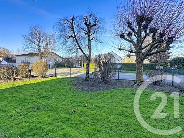Appartement à vendre  2 pièces - 45,61 m2 TROYES - 10