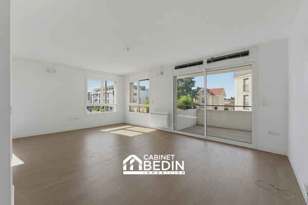 Achat Appartement T3 Merignac 2 chambres