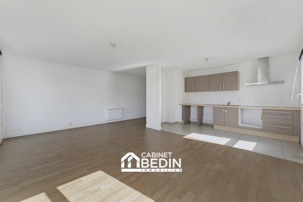 Achat Appartement T3 Merignac 2 chambres