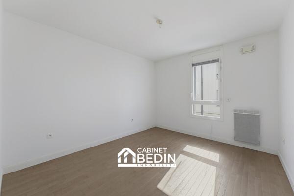 Achat Appartement T3 Merignac 2 chambres