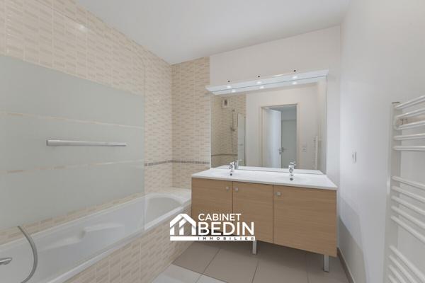 Achat Appartement T3 Merignac 2 chambres